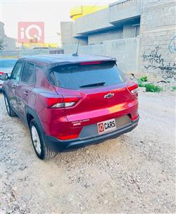 شيفروليه تريل بليزر